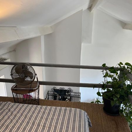 Les Hauts De Malmousque Διαμέρισμα Μασσαλία Εξωτερικό φωτογραφία